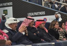 الوزير المطيري: حضور سمو ولي العهد نهائي «السوبر الفرنسي» يجسد دعم القيادة السياسية للرياضة