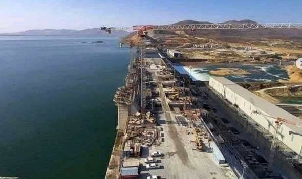 الوساطة الأميركية في أزمة سد النهضة ما بين مبادرة لحل الأزمة ورهانات سياسية جديدة