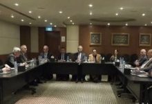 الوطنية الفلسطينية لإدارة قطاع غزة تبدأ اجتماعاتها بالقاهرة