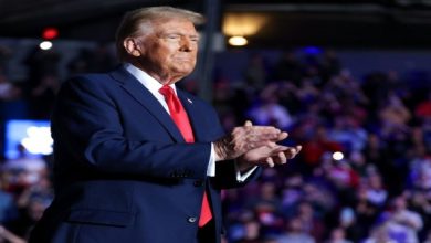 الولايات المتحدة تحرك أسطول بحري إلى الشرق الأوسط وسط توتر مع إيران