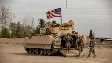 الولايات المتحدة تدرس الانسحاب العسكري الكامل من سوريا وسط تراجع قوات قسد وتوترات مع القوات الحكومية