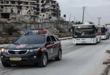 الولايات المتحدة تدعو الحكومة السورية والأكراد إلى الحوار...