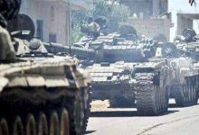 الولايات المتحدة ترحّب بوقف إطلاق النار في أحياء بحلب بعد اشتباكات دامية مع مقاتلين أكراد