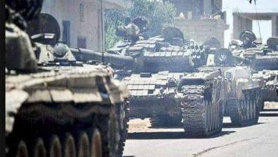 الولايات المتحدة ترحّب بوقف إطلاق النار في أحياء بحلب بعد اشتباكات دامية مع مقاتلين أكراد