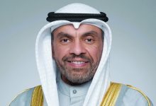 اليحيا ونظيره الأوكراني بحثا هاتفياً العلاقات الثنائية الوثيقة