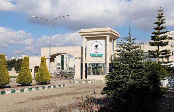 اليرموك تحقق قفزة نوعية في تصنيف Webometrics العالمي...