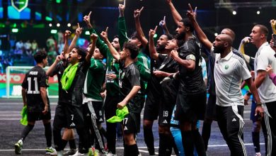 اليوم.. الأخضر يواجه الهند في كأس الملوك للمنتخبات 2026