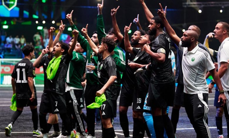 اليوم.. الأخضر يواجه الهند في كأس الملوك للمنتخبات 2026