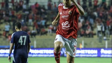 اليوم.. الأهلي يحل ضيفًا ثقيلًا على يانج أفريكانز في دوري أبطال أفريقيا