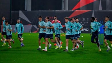 اليوم.. برشلونة يلتقي أتلتيك بلباو في نصف نهائي كأس السوبر الإسباني