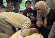 اليوم .. خمسة شهداء ومصابون في سلسلة خروقات اسرائيلية