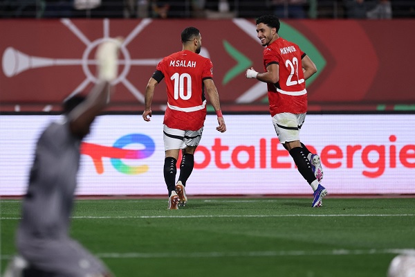 اليوم.. منتخب مصر يواجه «أسود» السنغال في مواجهة رد الاعتبار