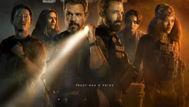 اليوم.. نتفلكس تعلن بداية عرض فيلم بن أفليك ومات ديمون «RIP»