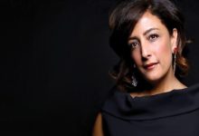 انتخاب المخرجة الفلسطينية نجوى نجار عضوًا في مجلس إدارة الأكاديمية الأوروبية للسينما