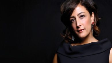 انتخاب المخرجة الفلسطينية نجوى نجار عضوًا في مجلس إدارة الأكاديمية الأوروبية للسينما