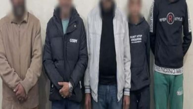 انتخابات النواب.. ضبط 5 متهمين بالتشاجر وتوجيه الناخبين بمحيط لجان المنتزه في الإسكندرية