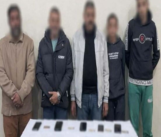 انتخابات النواب.. ضبط 5 متهمين بالتشاجر وتوجيه الناخبين بمحيط لجان المنتزه في الإسكندرية