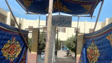 انتخابات النواب.. محافظ المنيا يعلن إنهاء الاستعدادات لجولة الإعادة