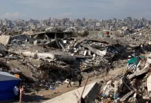 انتهاكات الاحتلال لا تتوقف: قصف مدفعي وإطلاق نار في قطاع غزة