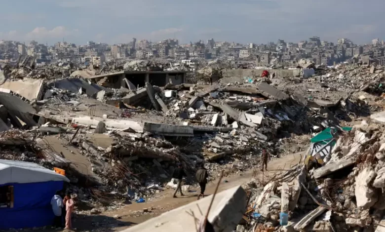 انتهاكات الاحتلال لا تتوقف: قصف مدفعي وإطلاق نار في قطاع غزة