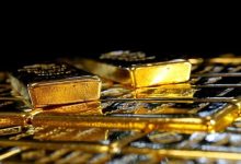 انخفاض أسعار الذهب عالميا...