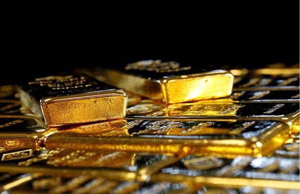 انخفاض أسعار الذهب عالميا...