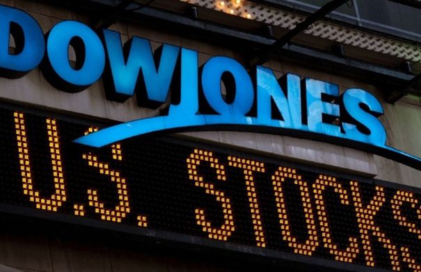انخفاض مؤشر داو جونز وارتفاع نازداك...