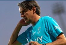 انزاغي يختار حارس الهلال أمام القادسية