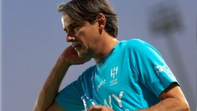 انزاغي يختار حارس الهلال أمام القادسية