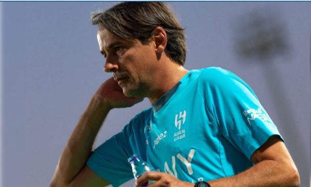 انزاغي يختار حارس الهلال أمام القادسية