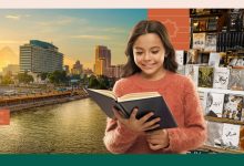 انطلاق الدورة الـ57 لمعرض القاهرة الدولي للكتاب بمشاركة السعودبة