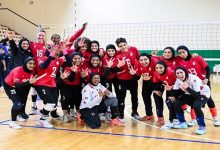 انطلاق دورة الألعاب للأندية العربية للسيدات 2026 في الشارقة الاثنين المقبل