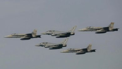 انطلاق فعاليات تمرين «درع الخليج 2026» بالسعودية