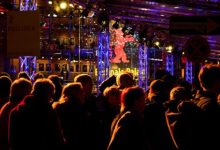 انطلاق فعاليات مهرجان ماكس أوفولس السينمائي بمشاركة 146 فيلما