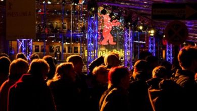 انطلاق فعاليات مهرجان ماكس أوفولس السينمائي بمشاركة 146 فيلما