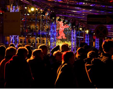 انطلاق فعاليات مهرجان ماكس أوفولس السينمائي بمشاركة 146 فيلما