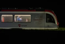 انفجار يسفر عن عدة قتلى في منتجع للتزلج في سويسرا 