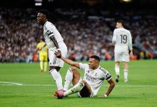 انفراجة في ملف فينيسيوس.. ريال مدريد يقترب من حسم مستقبل نجمه البرازيلي