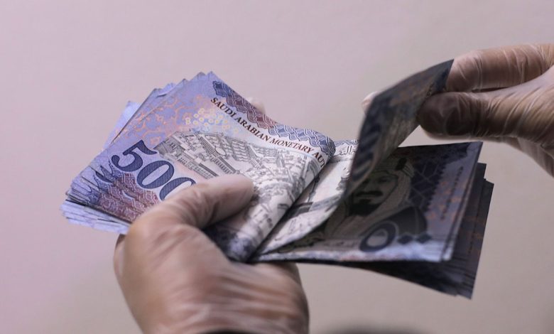 بأبسط شروط استلم تمويل يبدأ من 10.000 ريال بالسداد المرن حتى 60 شهر