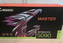 بأمازون أمريكا: تاجر محتال يُرسل للمستخدمين حقائب خصر بدلا من RTX 5090