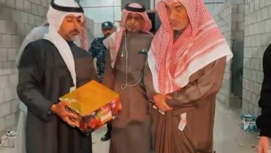 بإشراف اليوسف.. «الداخلية» تضبط مواقع لتخزين الألعاب النارية بصورة مخالفة ودون ترخيص