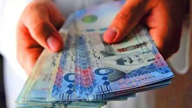 بإيداع فوري 32 ألف ريال للرجال والنساء لقرض شخصي سريع