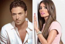 «باركوا لأبو الولاد».. زينة تثير الجدل حول زواج أحمد عز