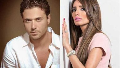 «باركوا لأبو الولاد».. زينة تثير الجدل حول زواج أحمد عز