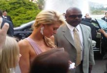 باريس هيلتون تخرج عن صمتها الطويل حيال فيلمها الفاضح