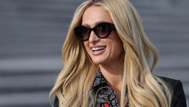 باريس هيلتون تكشف عن رأيها في الأمومة وتتغزل في زوجها