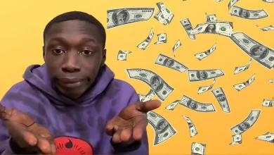 باع نفسه للذكاء الاصطناعي | صفقة «خابي لام» بمليار دولار!