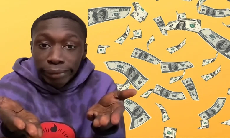 باع نفسه للذكاء الاصطناعي | صفقة «خابي لام» بمليار دولار!