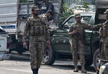 باكستان تقتل 12 مسلحاً وتحبط محاولة أخذ رهائن