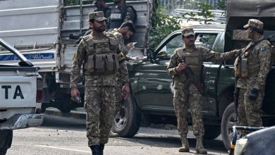 باكستان تقتل 12 مسلحاً وتحبط محاولة أخذ رهائن